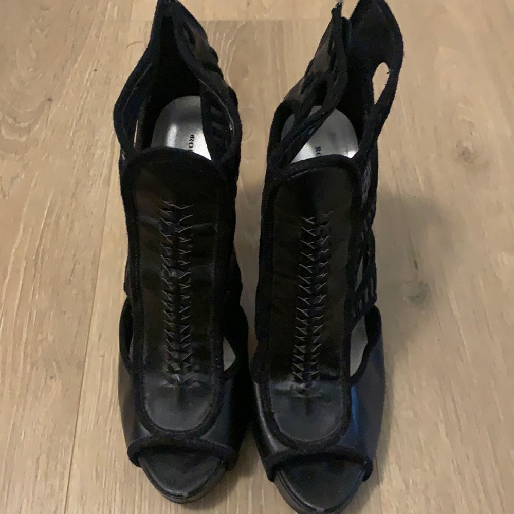 Roberto vianni heels